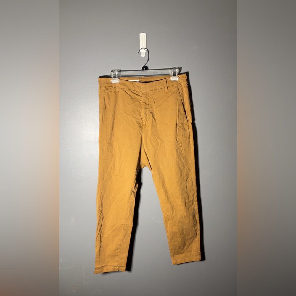 Nili Lotan Paris Pant in Fawn Size 6 - Picture 2 of 5